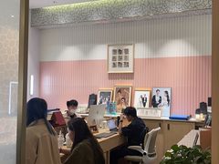 -海马体大师店(广州天汇广场IGC大师店)