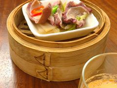 -潮福城大酒楼·潮粤菜·港式点心(阳光城店)