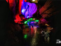 -梦幻奥陶纪景区