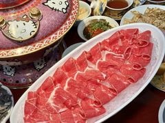 -1078號老北京涮肉(松柏店)