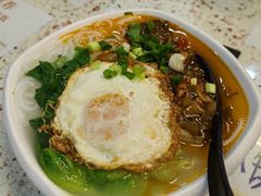 -新辉港式茶餐厅(北栅店)