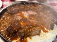 -开心果牛扒城(雍华庭店)