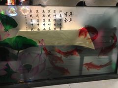 -金手勺东北菜馆(大屯北路店)