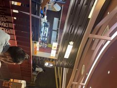-巴奴毛肚火锅(大剧院店)