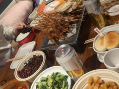 -管氏翅吧(地安门店)