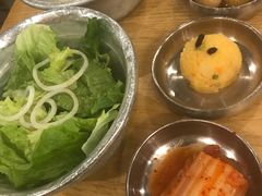 -姜虎东白丁烤肉(深圳湾后海汇店)