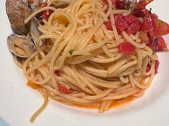 -萨莉亚意式餐厅(浦江万达广场店)