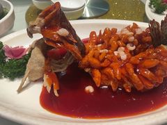 -得月楼·省级非遗·传统苏帮菜(观前店)