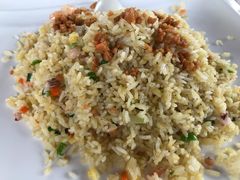 -花溪雨·森林餐厅(石基店)