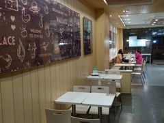 -华莱士·全鸡汉堡(高境店)
