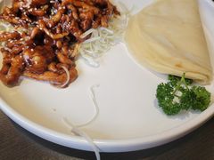 -老牌坊鲁菜名店(聊城美食岛店)