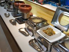 -青岛蓝海大饭店·爱琴海自助餐厅(崂山店)