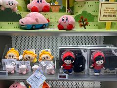 -泡泡玛特POPMART(蓝色港湾店)