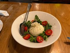 -La Tavernetta(Bar à Vin)(乌鲁木齐路店)