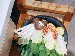 -陈记顺和潮汕牛肉火锅(棠德南路店)