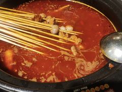 -钢管厂五区小郡肝火锅串串香(总店)