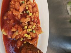 -丰收日·小海鲜·沪上家宴(顾村正大店)