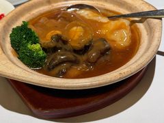 荣兴一品煲-荣兴酒家(徐家汇店)