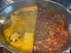 -湊湊火锅·茶憩(新中关购物中心店)