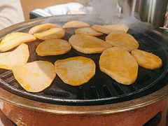 -西塔老太太泥炉烤肉(望京一店)