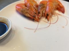 -都市阳光海鲜城(青山湖店)