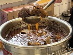 -燃计沙茶皇·香港沙茶火锅(人广旗舰店)
