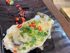 -陈老斯呼尔嗨吃烧烤(科巷店)