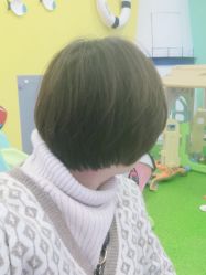-ALONG HAIR阿龙发型