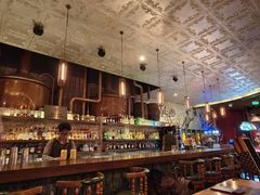-MR.ROCKY洛奇先生RESTAURANT&BAR(宝安壹方城店)