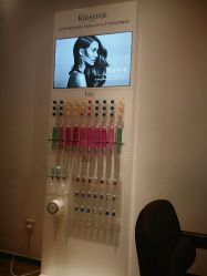 点击看大图 -Mentor Hair Salon