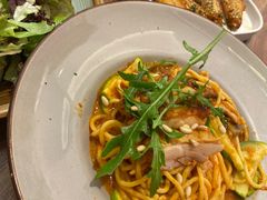 -Pennehut畔尼意面(合肥万象城店)