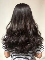 点击看大图 -简影造型·自选烫染接发salon