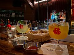 -NAYA Bar ·酒(红山店)