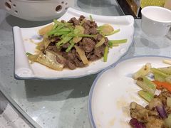 -秋色客家菜(流塘店)