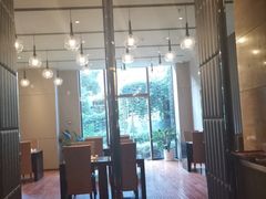 大堂-大华锦绣假日酒店·锦味餐厅