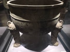 -荆州博物馆