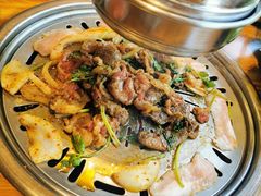 -牛人·雪花牛·木炭烤肉(昆山陆家店)