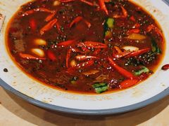 -杨氏青龙虾·羊蝎子(珠江路店)