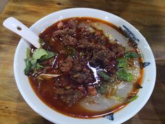 -豆相识•九九豆腐脑(牛咡桥店)