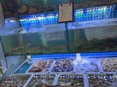 -大杰海鲜锅(基隆路店)