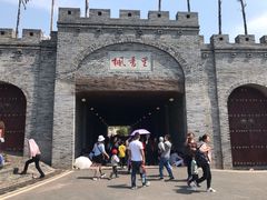 -枫香湖儿童公园