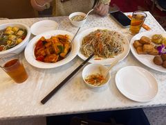 -南普陀素菜馆