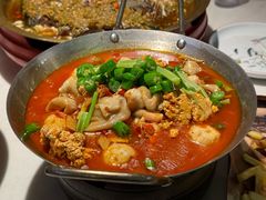 -蜀香格格•剁椒鱼头(龙西店)