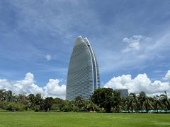 -亚特兰蒂斯-番红花海鲜自助餐厅·鲜活海鲜·小火锅