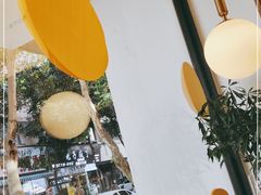 -常识咖啡common sense(春熙路店)