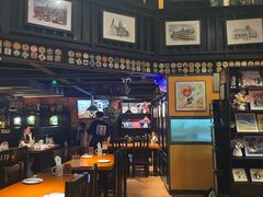 -布拉格餐厅· 中欧捷克菜(全国首店)