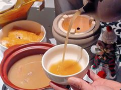 -狮拾久·现代新加坡料理(壹方城店)