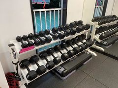 -MEGA BASE 健身馆(南山店)