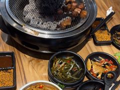 -九田家黑牛烤肉料理(国芳店)