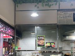 -正宗苏稽毛哥跷脚牛肉总店
